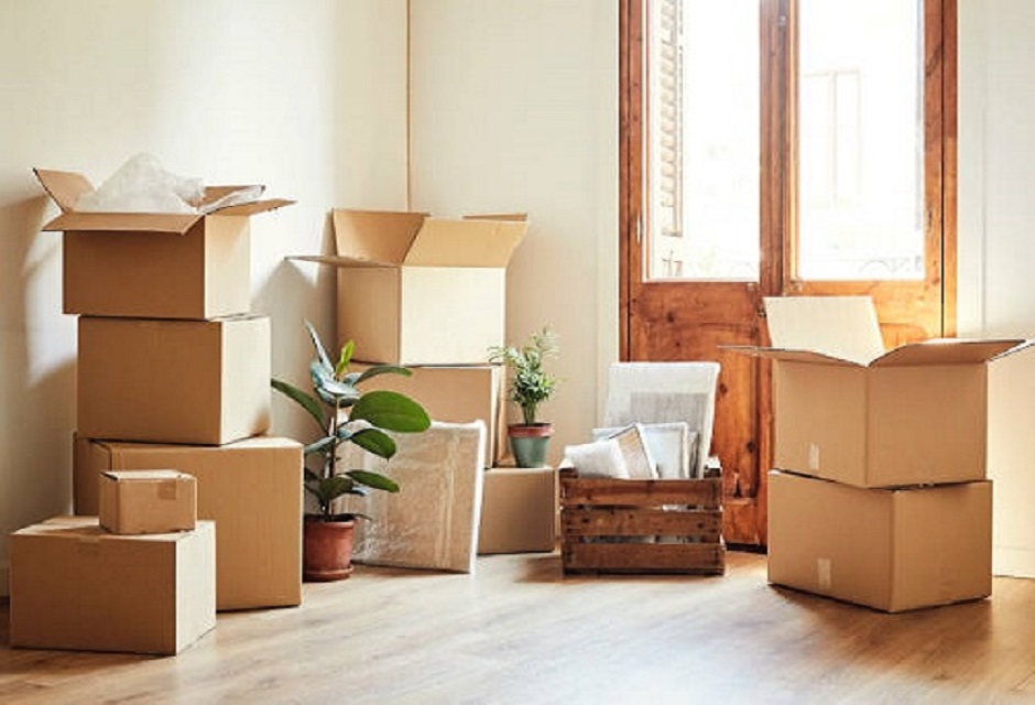 Leading Packers and Movers in Bangalore