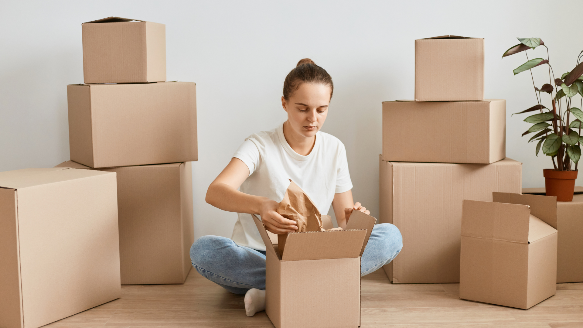 Top 5 Packers and Movers in Bangalore