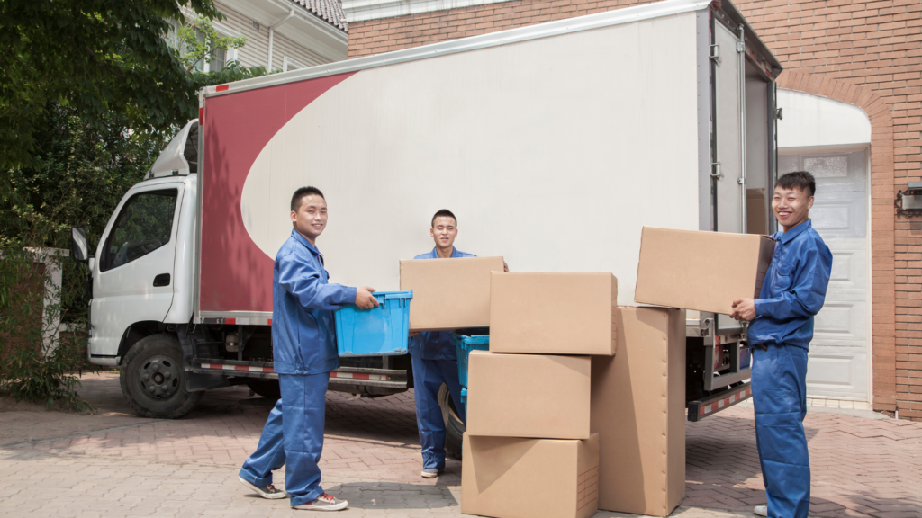 Packers and Movers Services in Bangalore