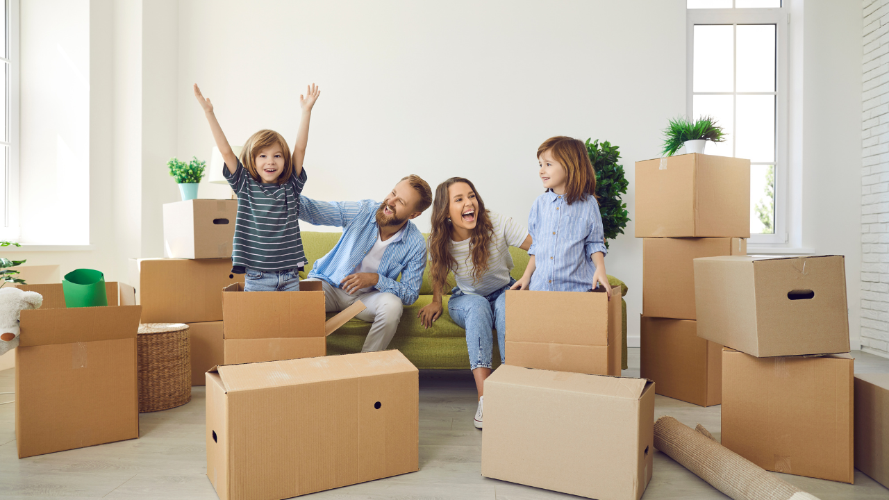 Best Packing and Moving Company in Bangalore