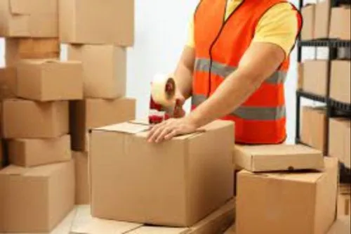 IBA Approved Packers and Movers in Bangalore