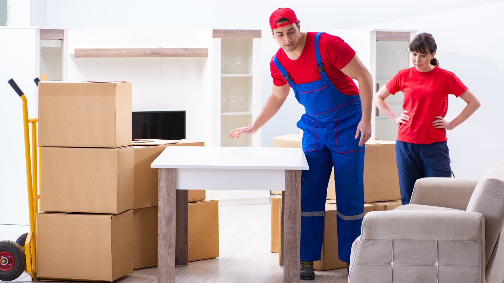 Leading Packing and Moving Company in Bangalore