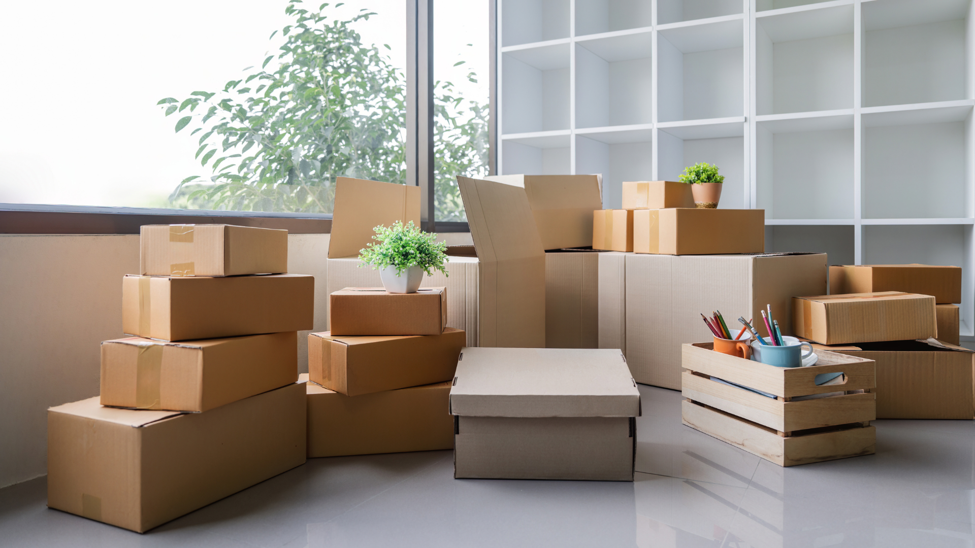 Office Relocation Company in Bangalore