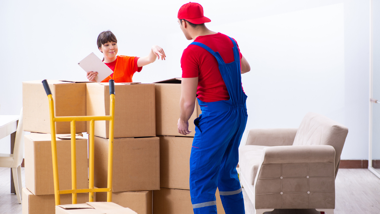 Best Loading and Unloading Services in Bangalore