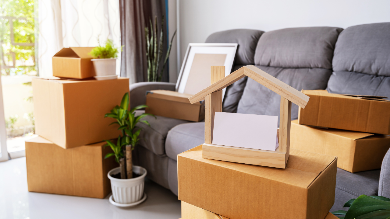 Office Moving Company in Bangalore