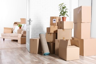 Insured Household Shifting in Bangalore